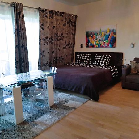Sunny Beach Apartment Narva-Jõesuu Kültér fotó