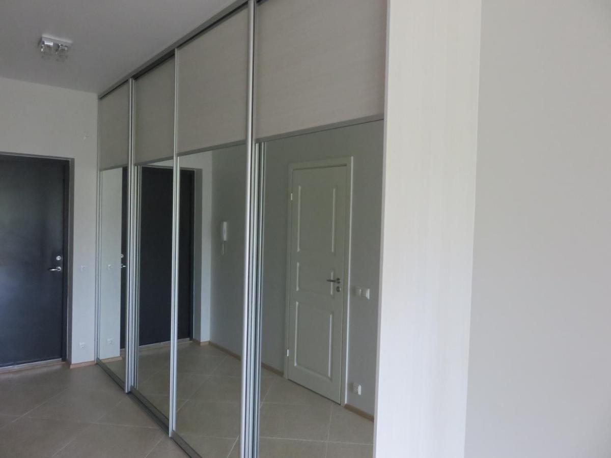 Sunny Beach Apartment Narva-Jõesuu Kültér fotó