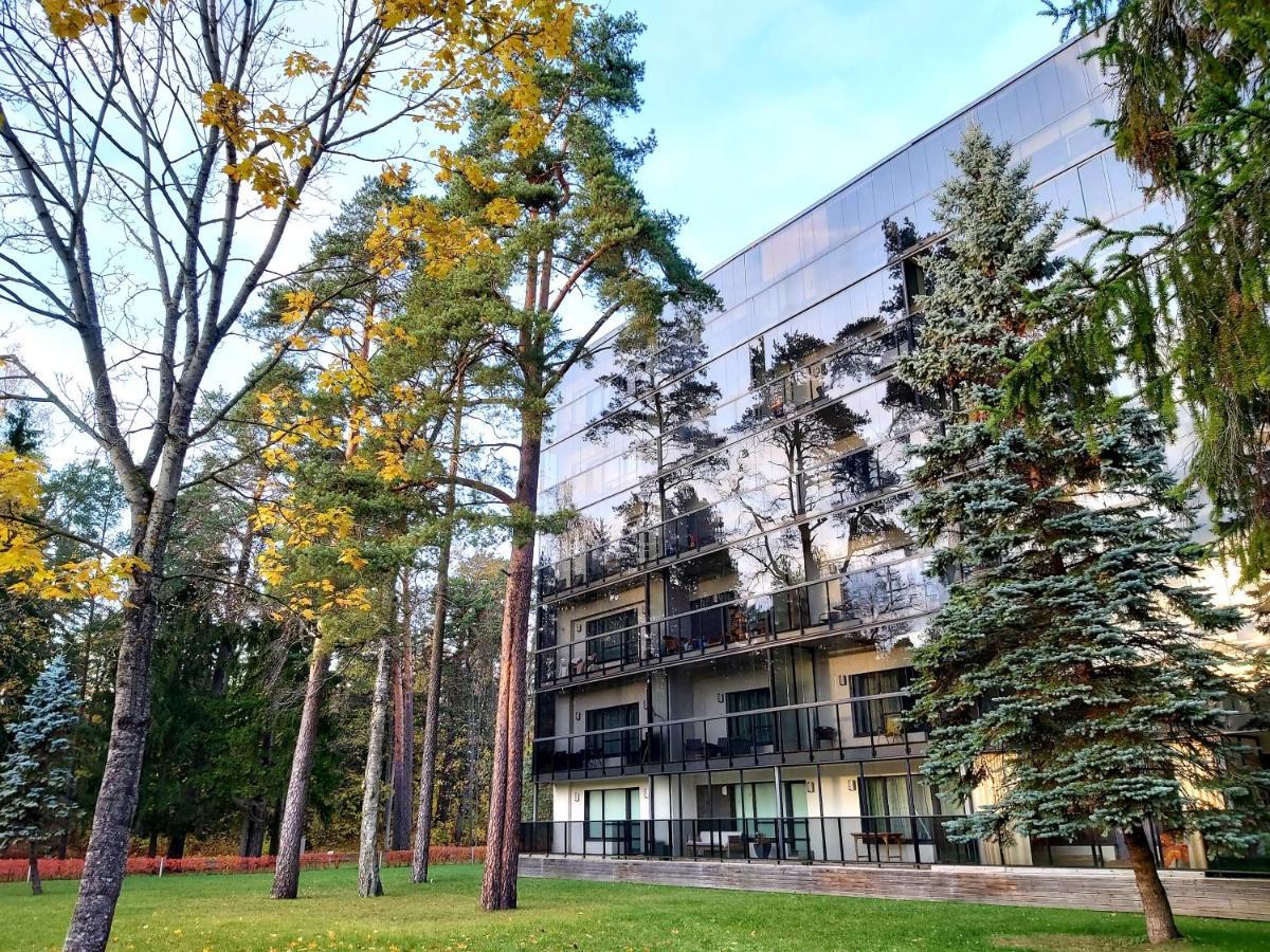 Sunny Beach Apartment Narva-Jõesuu Kültér fotó