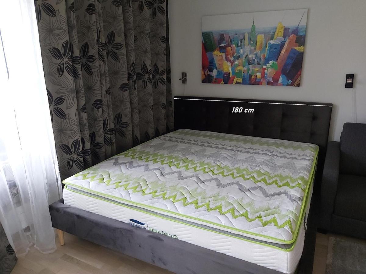 Sunny Beach Apartment Narva-Jõesuu Kültér fotó