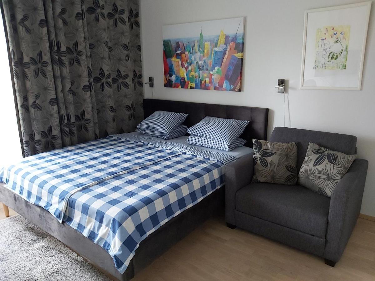 Sunny Beach Apartment Narva-Jõesuu Kültér fotó