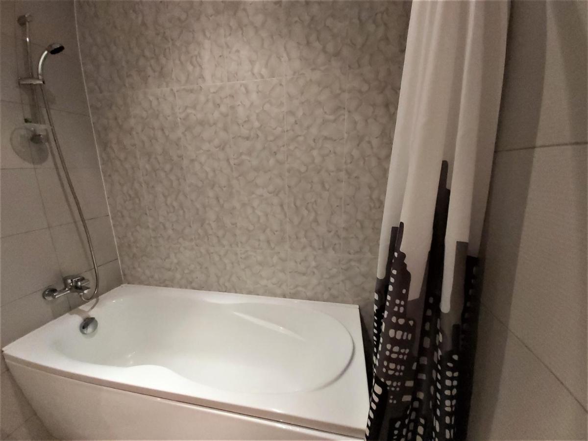 Sunny Beach Apartment Narva-Jõesuu Kültér fotó