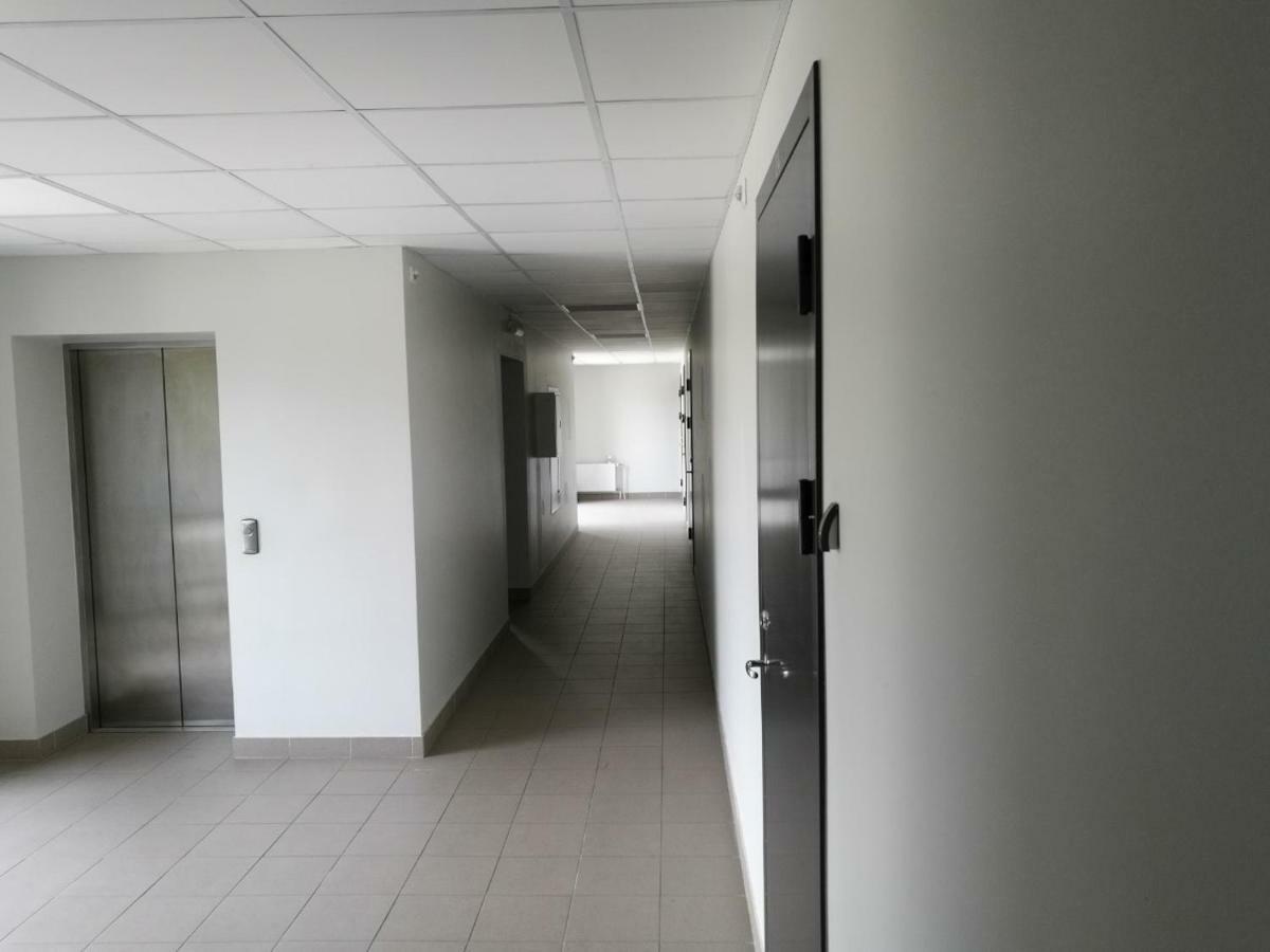 Sunny Beach Apartment Narva-Jõesuu Kültér fotó